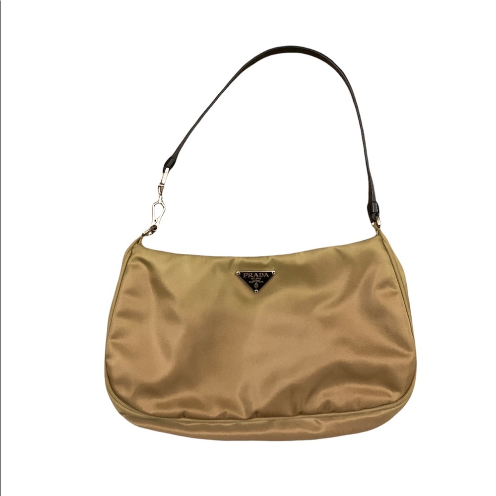 Authentic Prada shoulder bag 💕 SOLD 💕